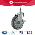 Grip Rim TPR Industrial Casters